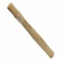 Big Horn Hickory Handle for 14 oz Drywall Hatchet 15140 15141